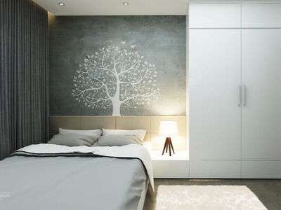 Sacomreal-584 apartment complex, Vietnam Sacomreal-584 apartment complex, Vietnam