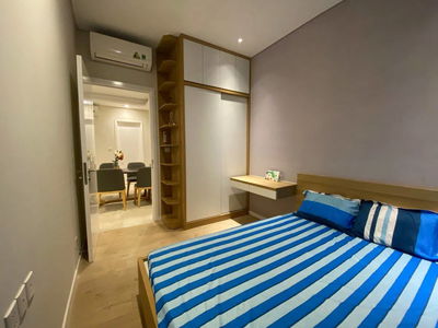 Diamond Island, Vietnam Diamond Island, Vietnam