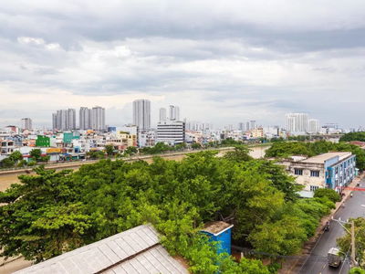 Жилье в Ha GJong, Vietnam Жилье в Ha GJong, Vietnam