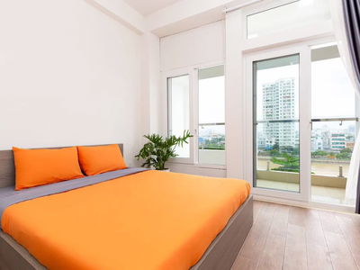 Housing in Ha GJong, Vietnam Housing in Ha GJong, Vietnam