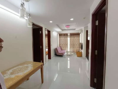 Sunrise Becamex, Vietnam Sunrise Becamex, Vietnam