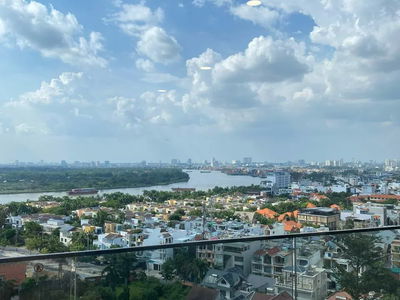 Lumiere Riverside, Vietnam Lumiere Riverside, Vietnam