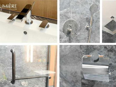 Lumiere Riverside, Vietnam Lumiere Riverside, Vietnam