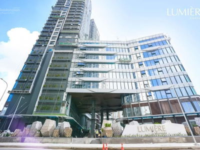 Lumiere Riverside, Vietnam Lumiere Riverside, Vietnam