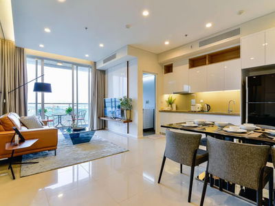 Sarimi Room, Vietnam  Sarimi Room, Vietnam