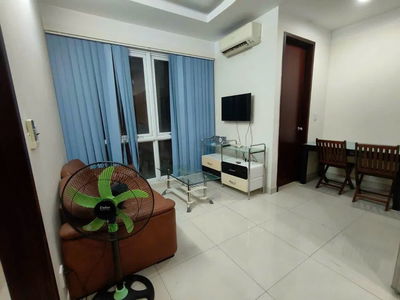 Sunrise Becamex, Vietnam Sunrise Becamex, Vietnam