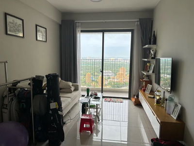 Mastery, Vietnam Mastery, Vietnam