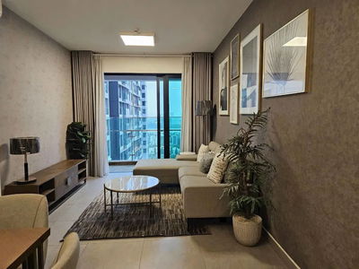 Happy In View, Vietnam  Happy In View, Vietnam