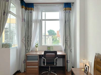 Жилье в Ho Chi Minh City, Vietnam Жилье в Ho Chi Minh City, Vietnam