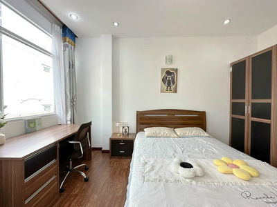 Alojamiento en Ho Chi Minh City, Vietnam Alojamiento en Ho Chi Minh City, Vietnam