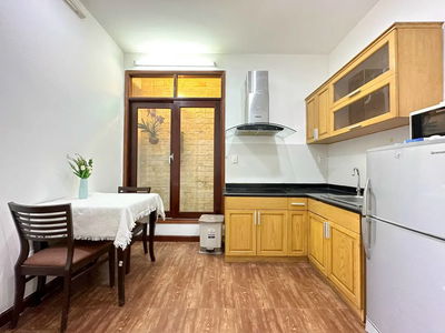 Housing in Ho Chi Minh City, Vietnam Housing in Ho Chi Minh City, Vietnam