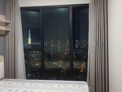 Happy In View, Vietnam Happy In View, Vietnam