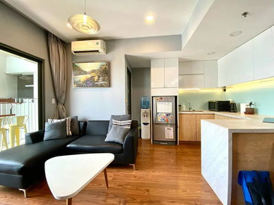 Mastery, Vietnam Mastery, Vietnam