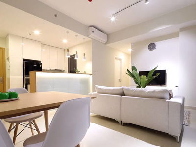 Mastery, Vietnam Mastery, Vietnam