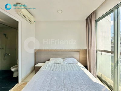 Жилье в Ho Chi Minh City, Vietnam Жилье в Ho Chi Minh City, Vietnam