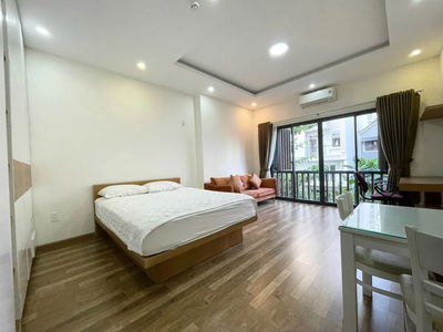 Жилье в Ho Chi Minh City, Vietnam Жилье в Ho Chi Minh City, Vietnam