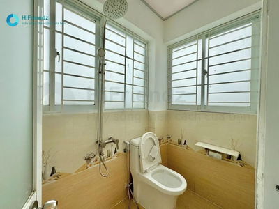 Housing in Nha Be, Vietnam Housing in Nha Be, Vietnam