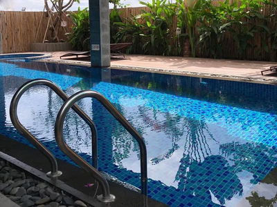 Green View, Vietnam  Green View, Vietnam