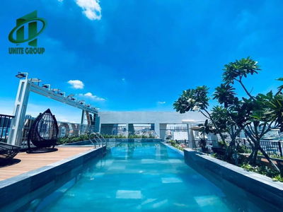 Жилье в Nha Be, Vietnam Жилье в Nha Be, Vietnam