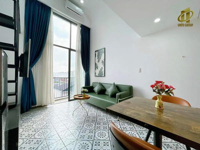 Housing in Nha Be, Vietnam Housing in Nha Be, Vietnam