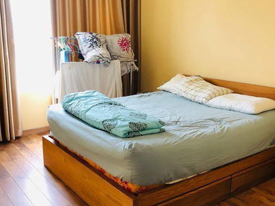 Green View, Vietnam  Green View, Vietnam