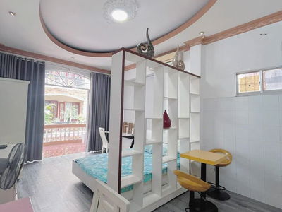 Gehäuse In Ho Chi Minh City, Vietnam Gehäuse In Ho Chi Minh City, Vietnam