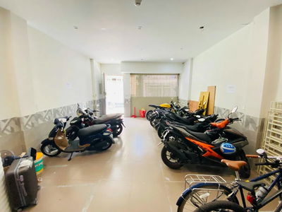 Alojamiento en Ho Chi Minh City, Vietnam Alojamiento en Ho Chi Minh City, Vietnam