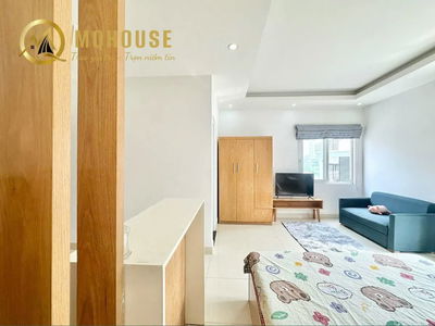 Жилье в Ho Chi Minh City, Vietnam Жилье в Ho Chi Minh City, Vietnam