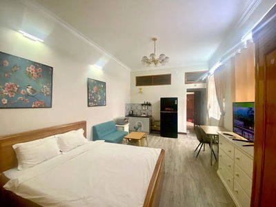 Logement dans Ho Chi Minh City, Vietnam Logement dans Ho Chi Minh City, Vietnam