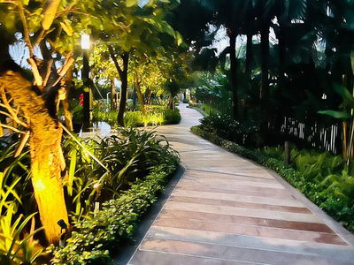 Green View, Vietnam  Green View, Vietnam