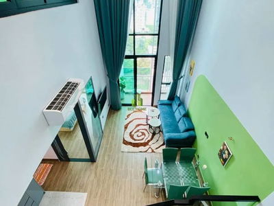 Happy In View, Vietnam Happy In View, Vietnam