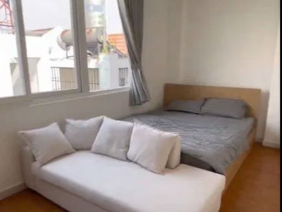 Logement dans Ho Chi Minh City, Vietnam Logement dans Ho Chi Minh City, Vietnam