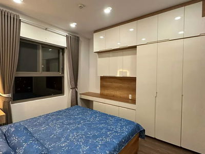 Saigon South Residences, Vietnam Saigon South Residences, Vietnam