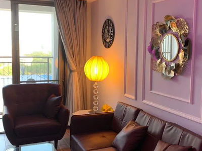 Saigon South Residences, Vietnam  Saigon South Residences, Vietnam