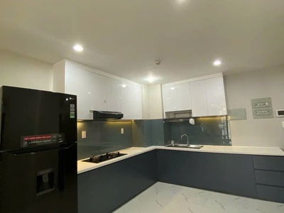 Saigon South Residences, Vietnam  Saigon South Residences, Vietnam