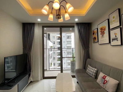 Saigon South Residences, Vietnam  Saigon South Residences, Vietnam