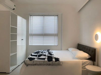 Saigon South Residences, Vietnam Saigon South Residences, Vietnam