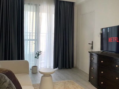 Saigon South Residences, Vietnam Saigon South Residences, Vietnam