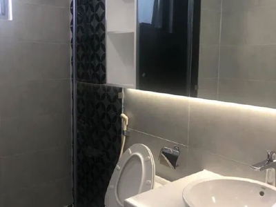 Saigon South Residences, Vietnam Saigon South Residences, Vietnam