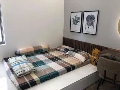 Saigon South Residences, Vietnam Saigon South Residences, Vietnam