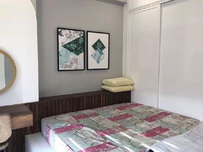 Saigon South Residences, Vietnam  Saigon South Residences, Vietnam