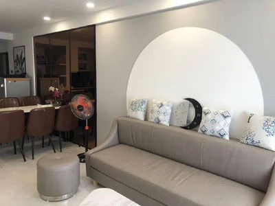 Saigon South Residences, Vietnam  Saigon South Residences, Vietnam