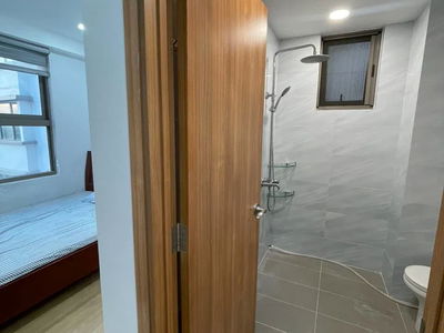 Saigon South Residences, Vietnam Saigon South Residences, Vietnam