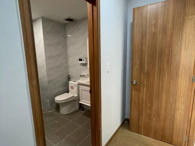 Saigon South Residences, Vietnam Saigon South Residences, Vietnam