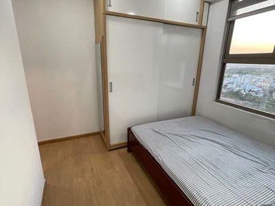 Saigon South Residences, Vietnam Saigon South Residences, Vietnam