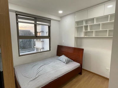 Saigon South Residences, Vietnam  Saigon South Residences, Vietnam