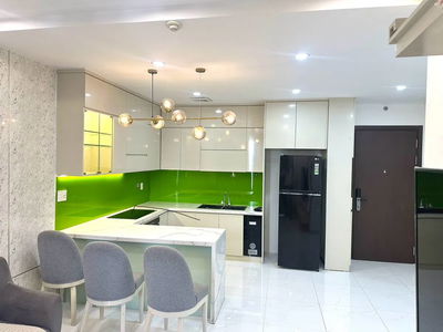 Sunrise Riverside, Vietnam Sunrise Riverside, Vietnam