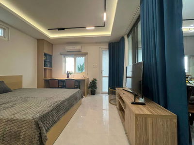 Logement dans Ho Chi Minh City, Vietnam Logement dans Ho Chi Minh City, Vietnam