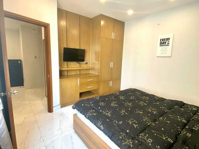 Alojamiento en Ho Chi Minh City, Vietnam Alojamiento en Ho Chi Minh City, Vietnam