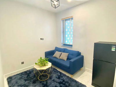 Alojamiento en Ho Chi Minh City, Vietnam Alojamiento en Ho Chi Minh City, Vietnam